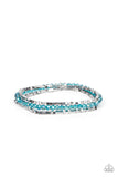 just-a-spritz-blue-bracelet-paparazzi-accessories