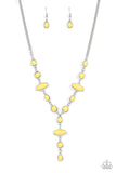 authentically-adventurous-yellow-necklace-paparazzi-accessories