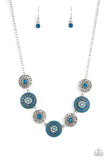 farmers-market-fashionista-blue-necklace-paparazzi-accessories