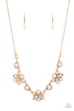 royally-ever-after-gold-necklace-paparazzi-accessories