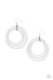 colorfully-circulating-white-earrings-paparazzi-accessories