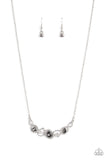 celestial-cadence-silver-necklace-paparazzi-accessories