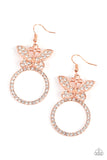 paradise-found-copper-earrings-paparazzi-accessories
