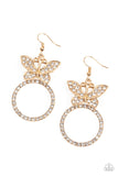 paradise-found-gold-earrings-paparazzi-accessories