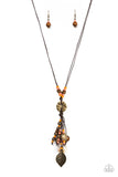 knotted-keepsake-orange-necklace-paparazzi-accessories
