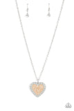 heart-full-of-luster-brown-necklace-paparazzi-accessories