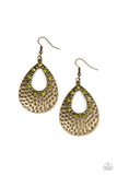 terraform-twinkle-green-earrings-paparazzi-accessories