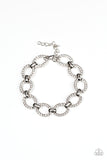 date-night-debonair-white-bracelet-paparazzi-accessories
