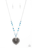 doting-devotion-blue-necklace-paparazzi-accessories