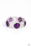 ethereal-excursion-purple-bracelet-paparazzi-accessories