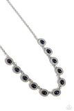 modest-masterpiece-blue-necklace-paparazzi-accessories
