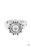 expect-sunshine-and-reign-silver-ring-paparazzi-accessories