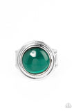 laguna-luminosity-green-ring-paparazzi-accessories