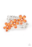 posh-petals-orange-ring-paparazzi-accessories