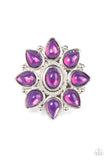 enchanted-orchard-purple-ring-paparazzi-accessories