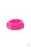 coconut-cove-pink-bracelet-paparazzi-accessories