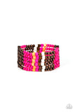 dive-into-maldives-pink-bracelet-paparazzi-accessories