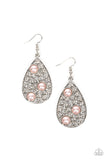 bauble-burst-pink-earrings-paparazzi-accessories
