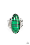 eco-expression-green-ring-paparazzi-accessories