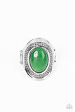 rockable-refinement-green-ring-paparazzi-accessories