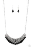abundantly-aztec-black-necklace-paparazzi-accessories