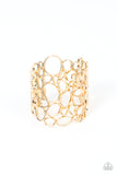 all-turned-around-gold-bracelet-paparazzi-accessories