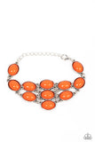 color-wheel-garden-orange-bracelet-paparazzi-accessories