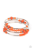 whimsically-whirly-orange-bracelet-paparazzi-accessories