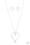 hopelessly-in-love-silver-necklace-paparazzi-accessories