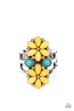 fredonia-florist-yellow-ring-paparazzi-accessories