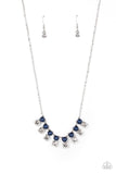 dashingly-duchess-blue-necklace-paparazzi-accessories