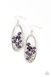 prismatic-poker-face-purple-earrings-paparazzi-accessories