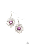 crowns-required-purple-earrings-paparazzi-accessories