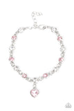 truly-lovely-pink-bracelet-paparazzi-accessories