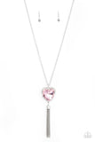 finding-my-forever-pink-necklace-paparazzi-accessories