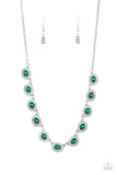 modest-masterpiece-green-necklace-paparazzi-accessories