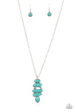 mojave-mountaineer-blue-necklace-paparazzi-accessories