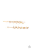 thinking-of-you-gold-hair clip-paparazzi-accessories