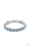 lets-be-buds-blue-bracelet-paparazzi-accessories