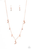 lunar-lagoon-copper-necklace-paparazzi-accessories