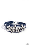 here-comes-the-bloom-blue-bracelet-paparazzi-accessories