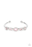 simmer-on-glow-pink-bracelet-paparazzi-accessories
