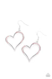 tenderhearted-twinkle-pink-earrings-paparazzi-accessories