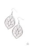 glacial-glades-white-earrings-paparazzi-accessories