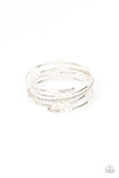 marina-masterpiece-white-bracelet-paparazzi-accessories