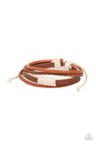 trail-scout-orange-bracelet-paparazzi-accessories