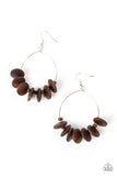 surf-camp-brown-earrings-paparazzi-accessories