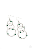 revolving-radiance-green-earrings-paparazzi-accessories