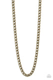 pro-league-brass-mens necklace-paparazzi-accessories
