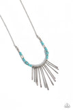 claws-of-nature-blue-necklace-paparazzi-accessories